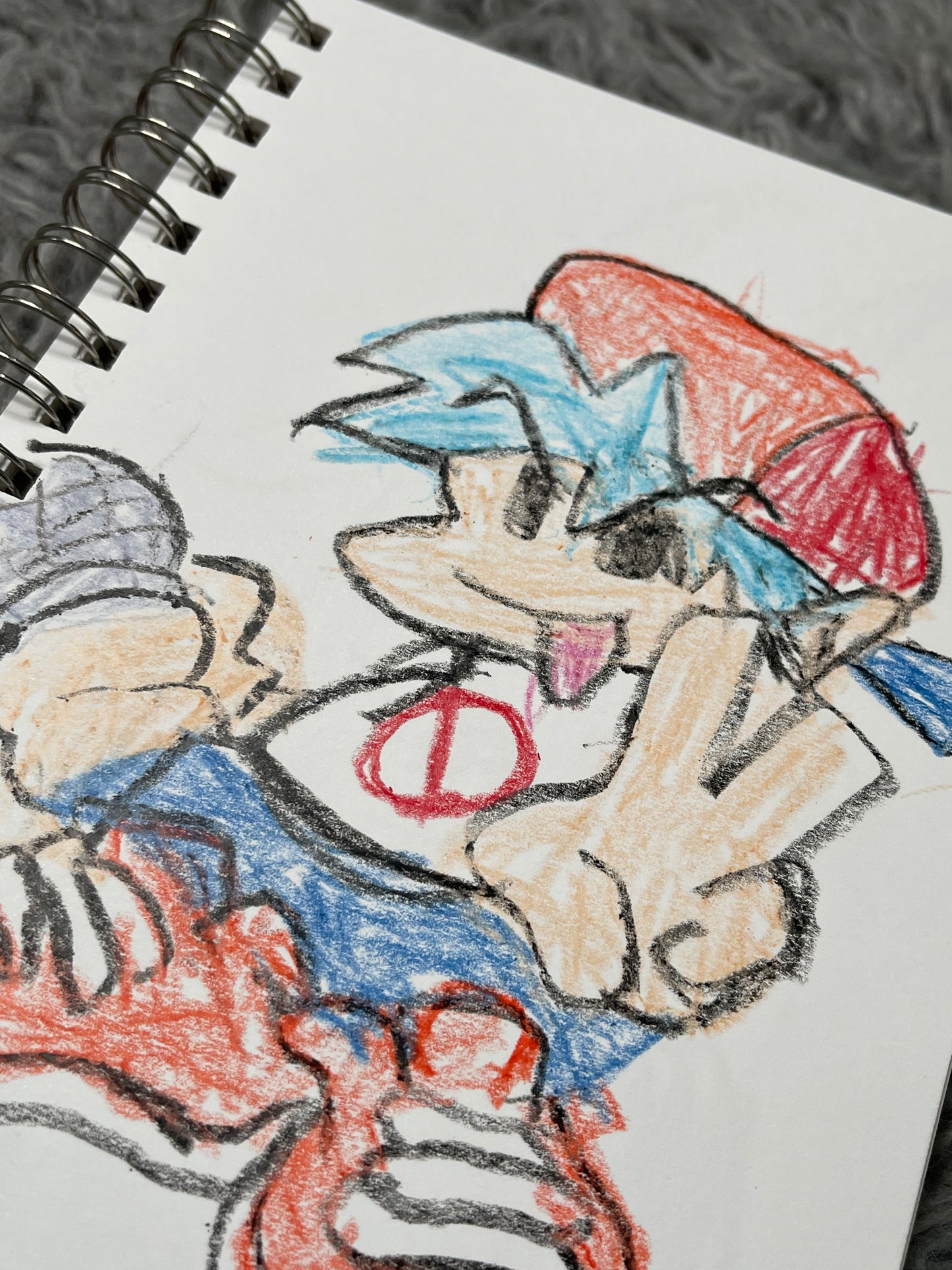 Significant Other (Male)