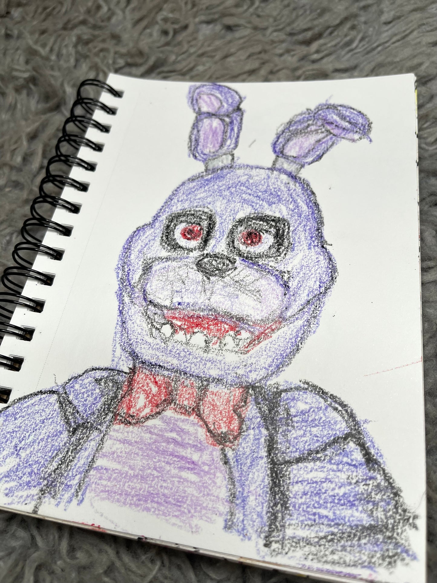 Robot Rabbit