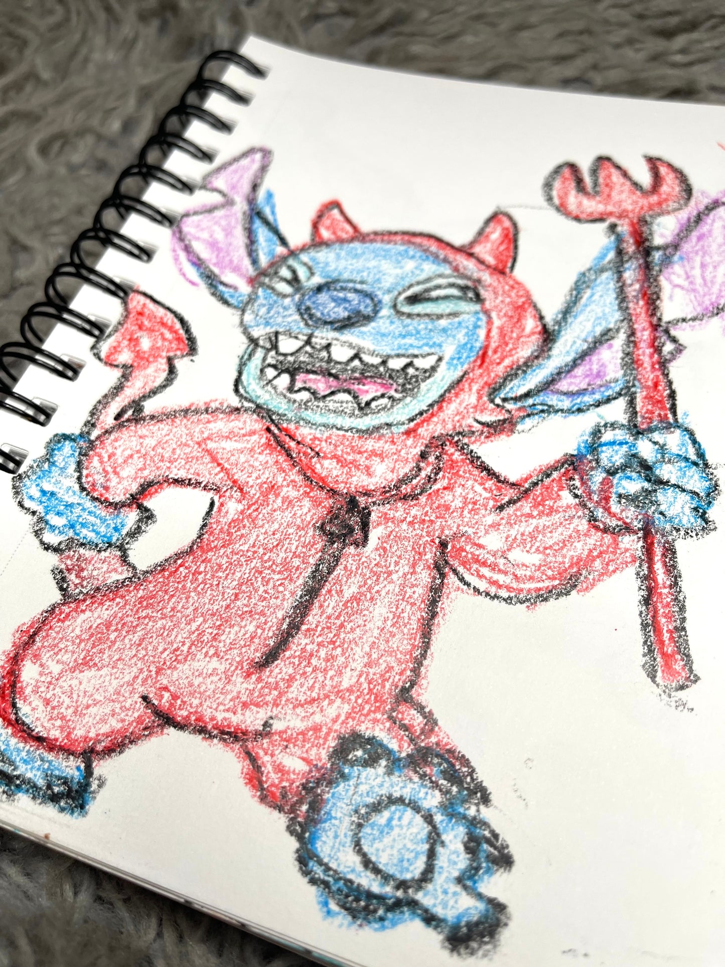 Little Devil