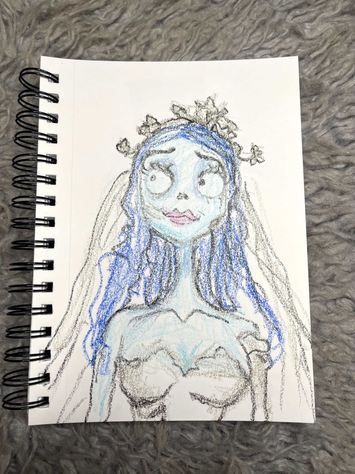 Unalive Wife