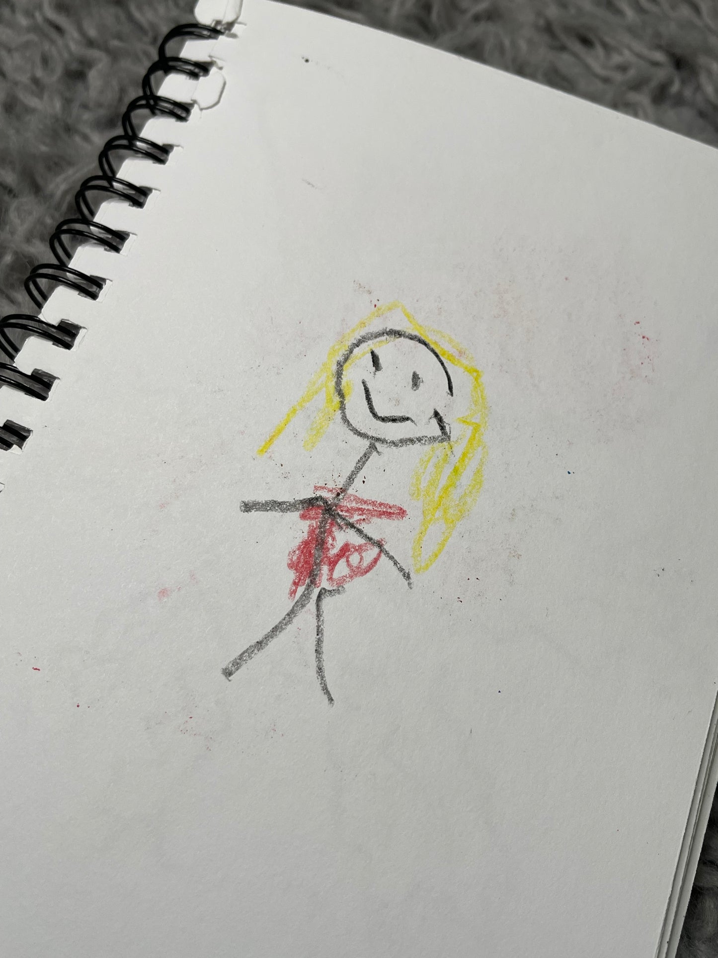 Well Loved Doll (Double)