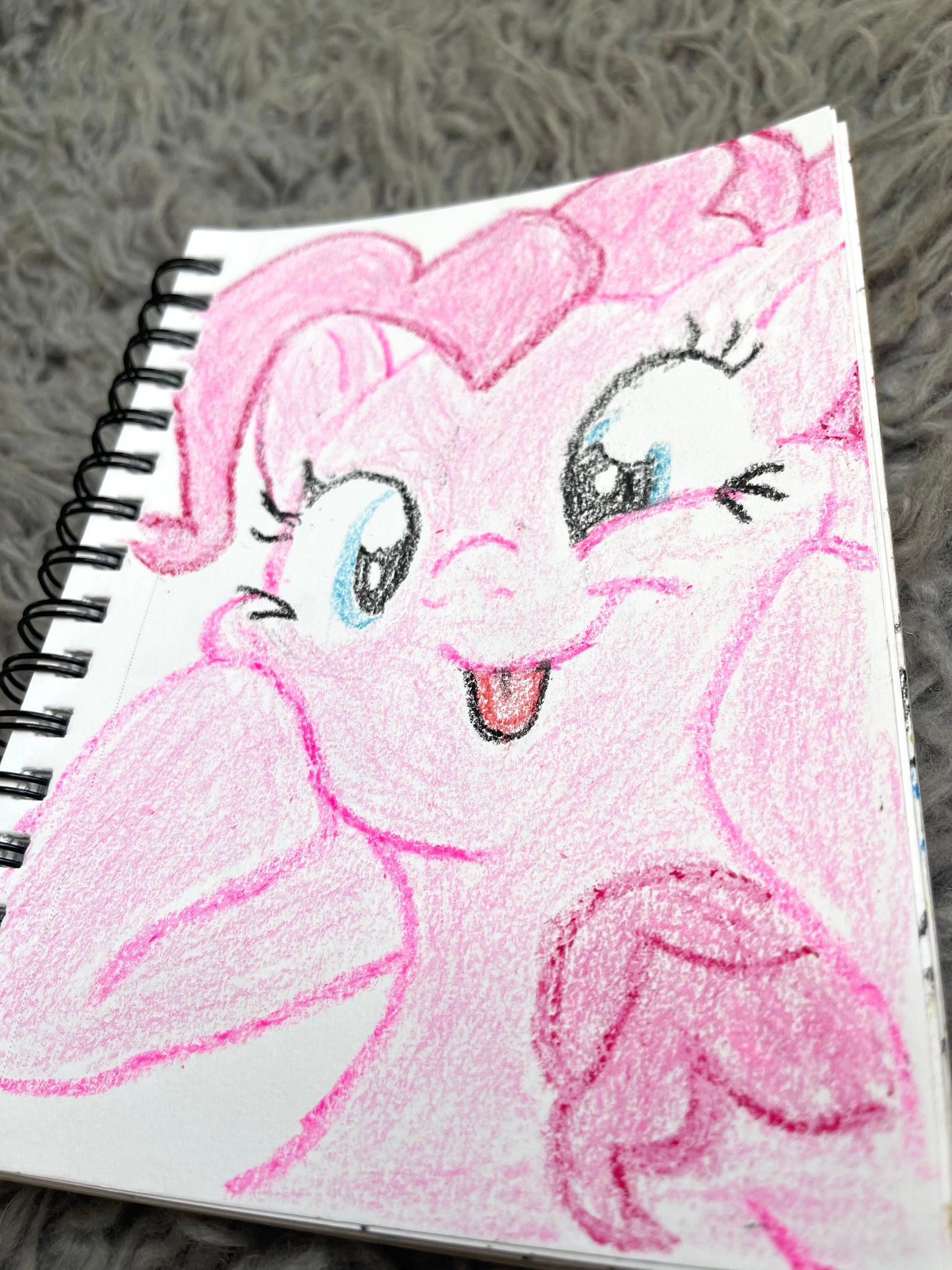Silly Pony