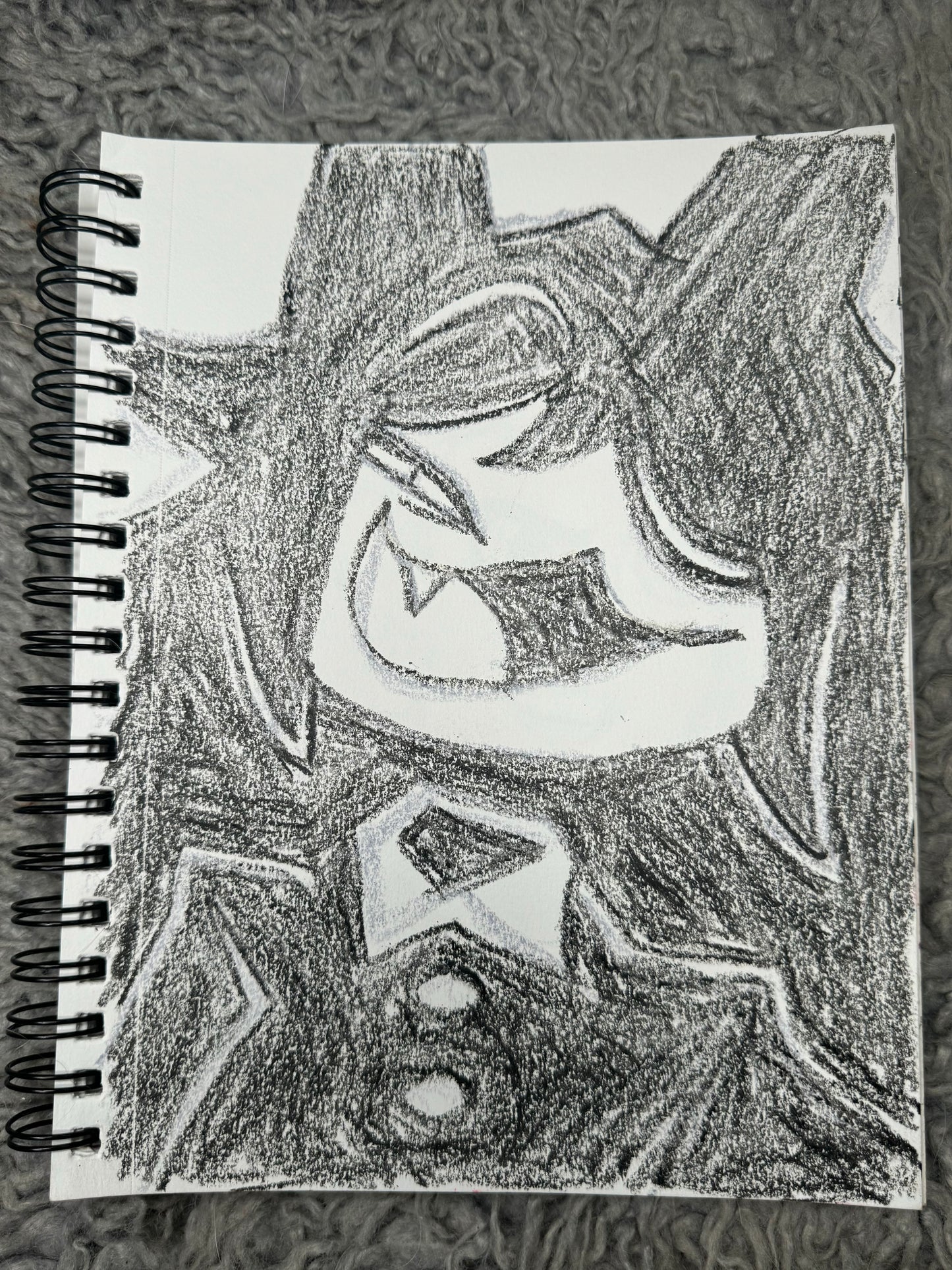 The Teacher